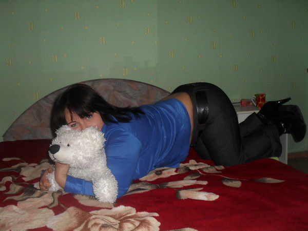 Анёла Сергеевна