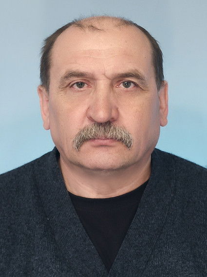 Владимир Акуленко