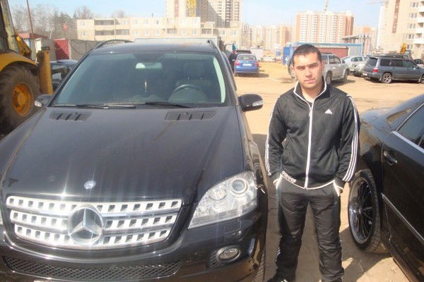 Вадим Исламов