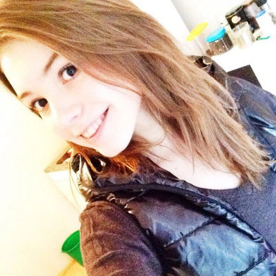 Алиса Кравцова