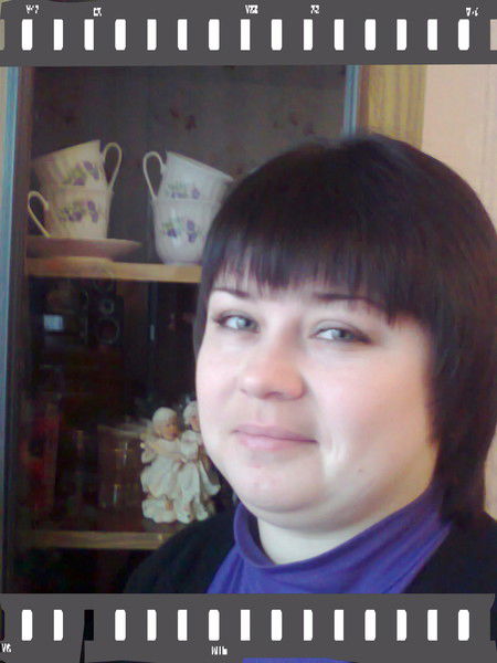 Наталья Дунько