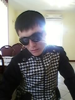 Эрнис Жумаев