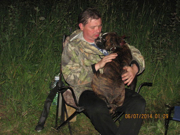 Игорь Дворецков