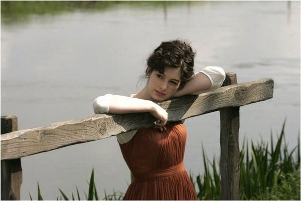 Марина Алиева