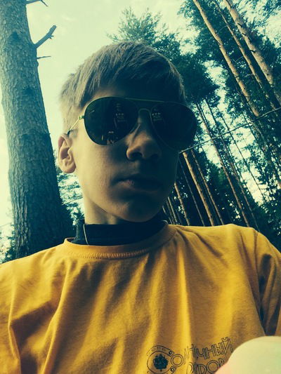 Стёпа Пукалов