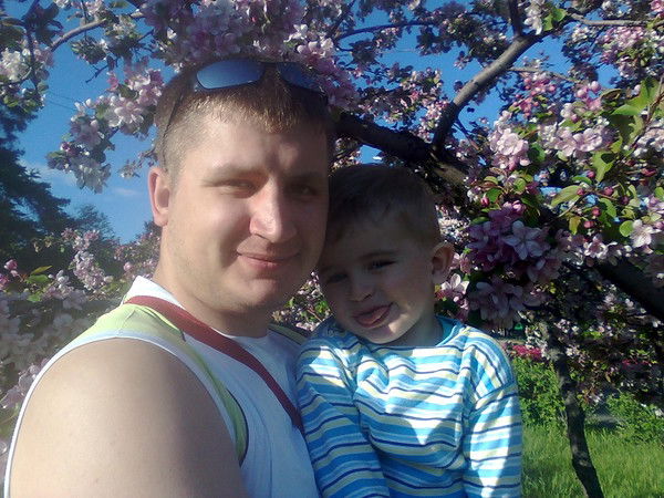 Иван Муратов