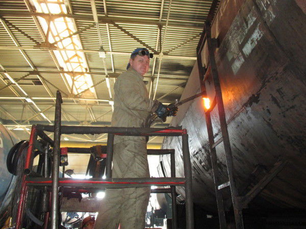 Сергей Флерьянович