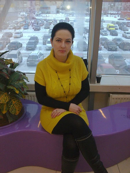 Ирина Смирнова