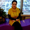 Ирина Смирнова