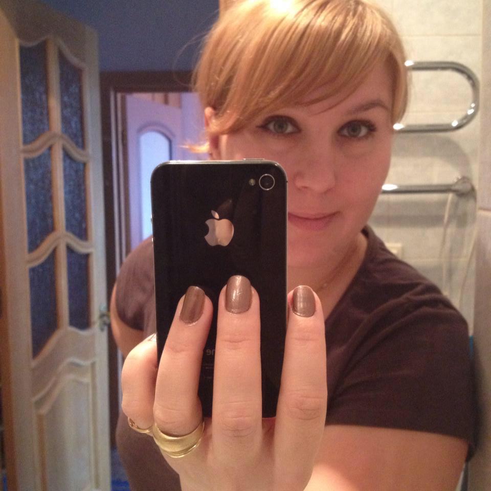 Светлана Светлана