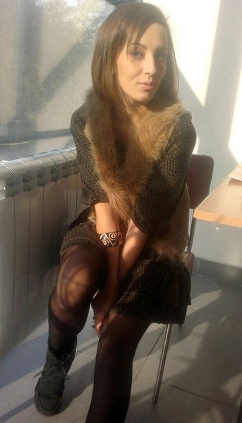 Карина Канунникова