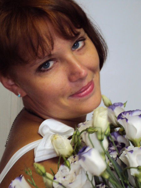 Виктория Благовисная