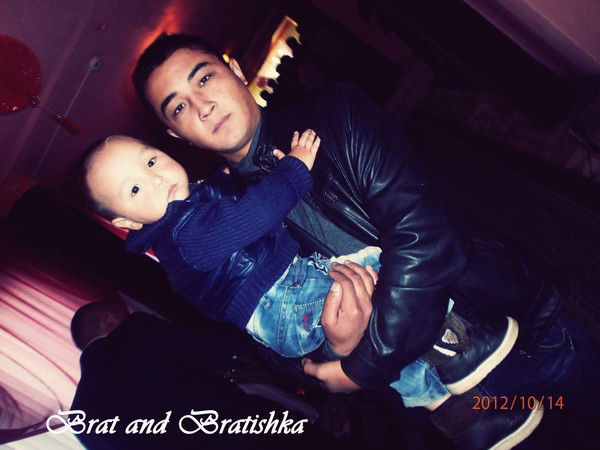 Кадирбек Хумар