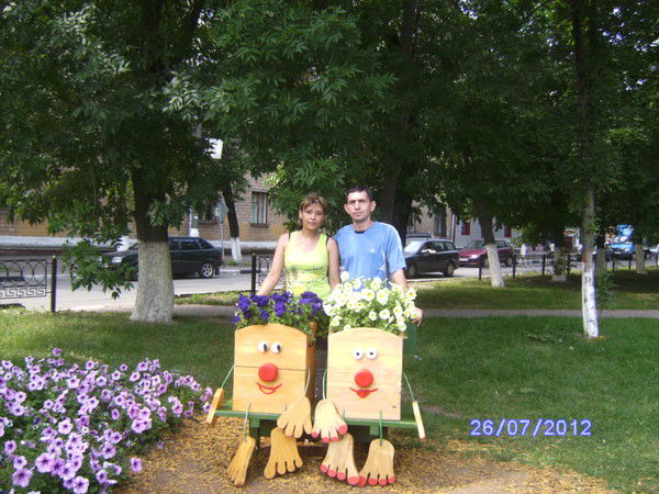 Анжелла Панюшина