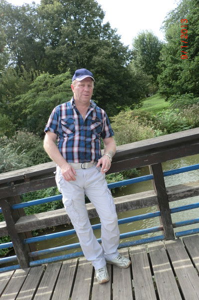 Генрих Штеблер