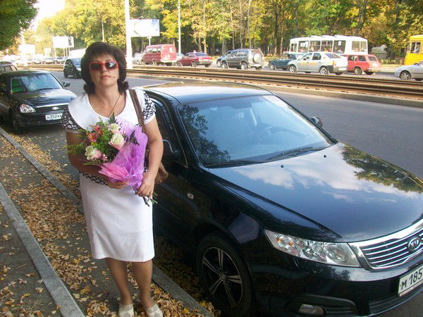 Ирина Сазонова