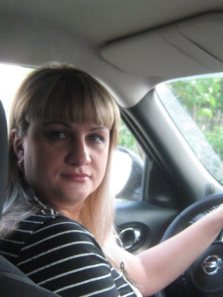 Оксана Клименко