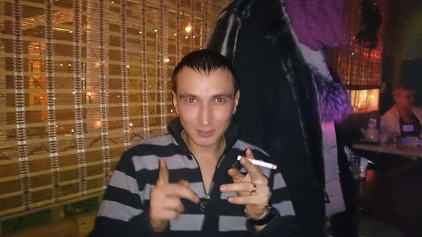 Илья Анатальевич