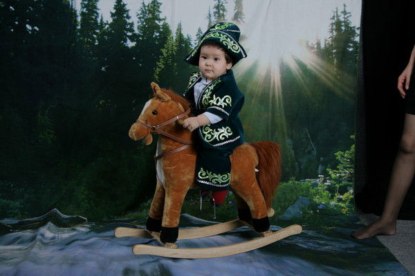 Талгат Беков