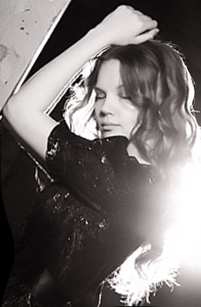 Дина Токарева