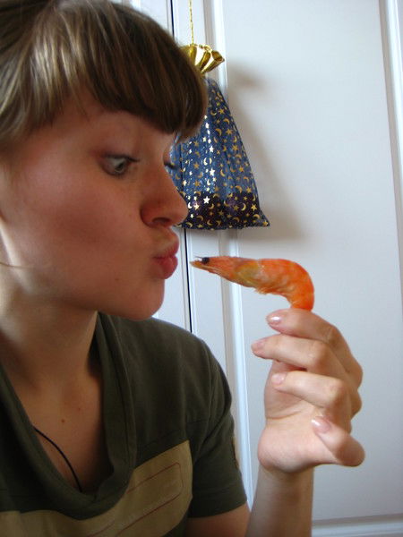 Наталия Прищепова