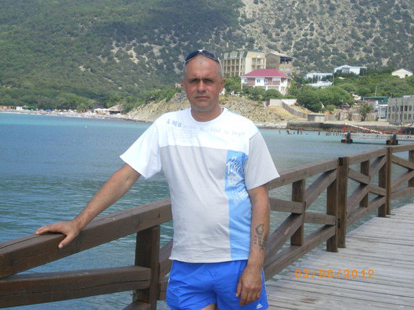 Юрий Шуваев