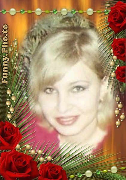 Наталья Ковалева