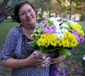 Татьяна Лобанова