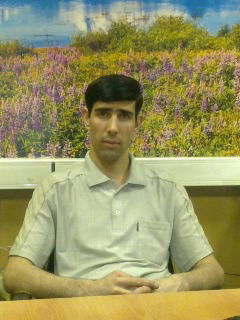 Махмадали Шарифов