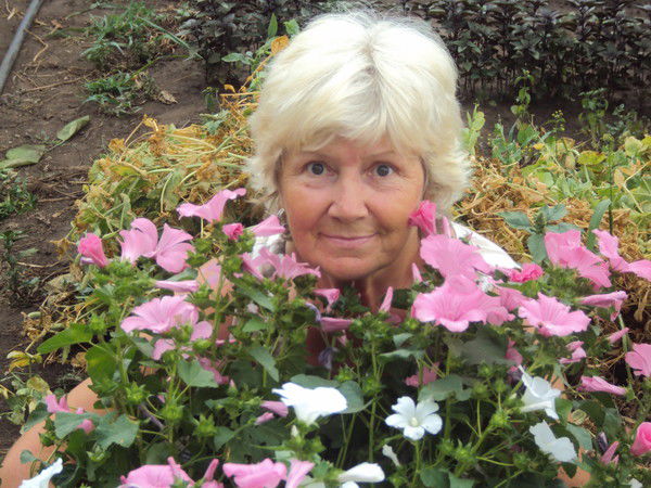 Светлана Ярош