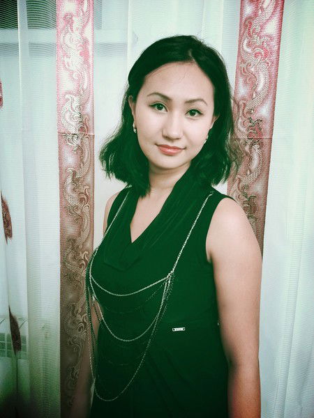 Гаухар Темиргалиева