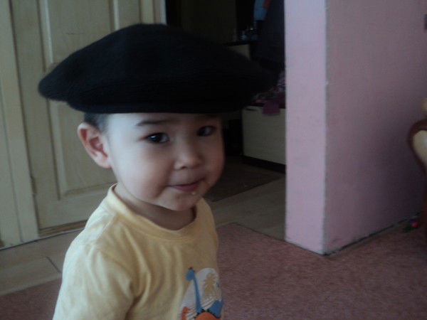 Дмитрий Очиров