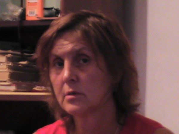 Елена Рудоманова