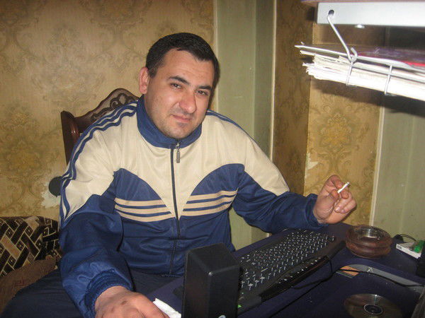 Andranik Hovhannisyan