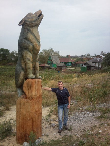 Владимир Заварзин