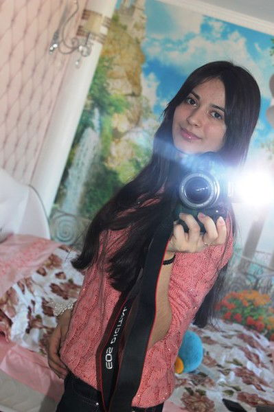 Рита Бабакехян