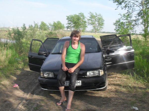 Максим Малахов