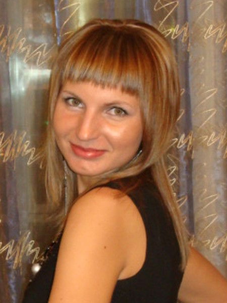 Елена Панчихина