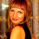 Елена Панчихина
