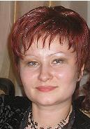 Ольга Поликарпова