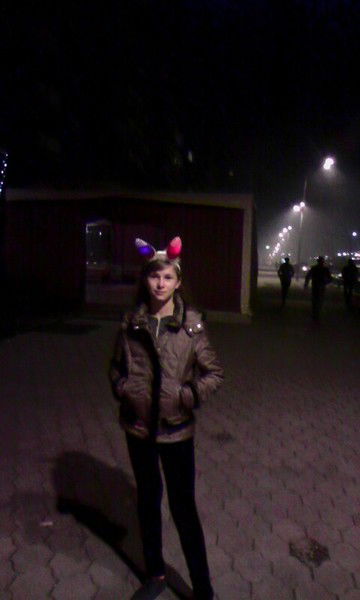 Просто Анжелика