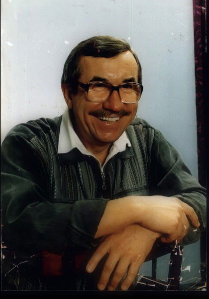 Владимир Пивень