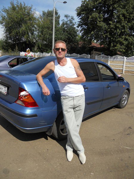 Марат Надоршин