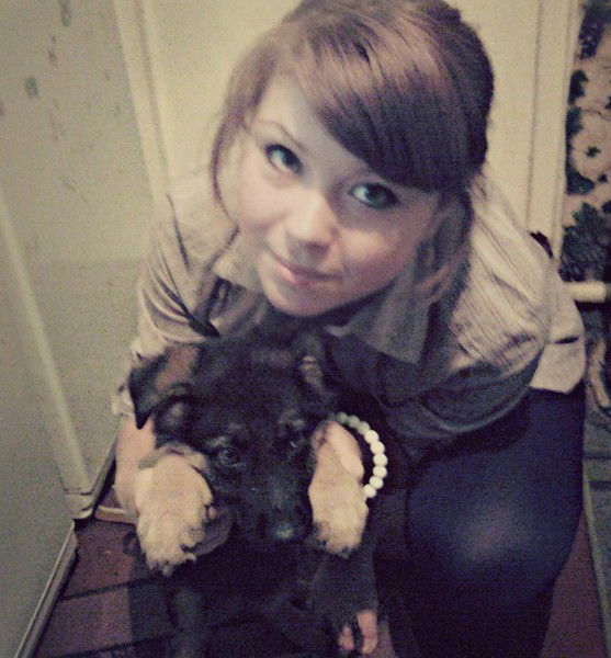 Алена Бобровко