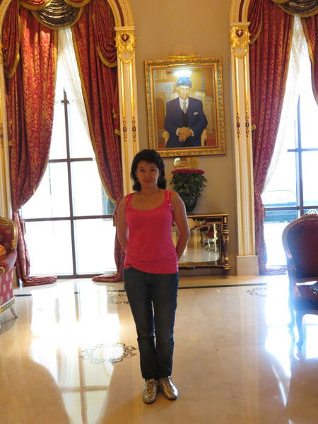 Алмагул ......