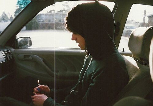 Накуренный Волшебник