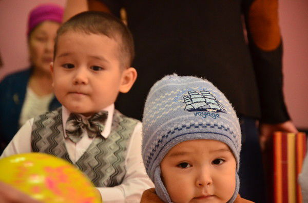 Райхан Темирбекова