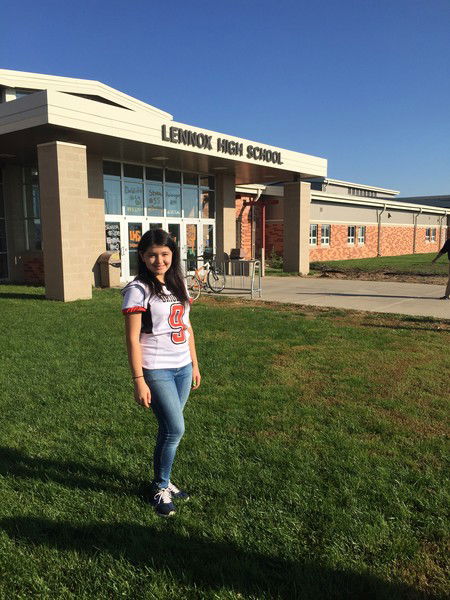 Шахноза Бабаева