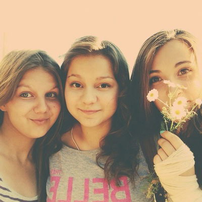 Анастасия Сафронова