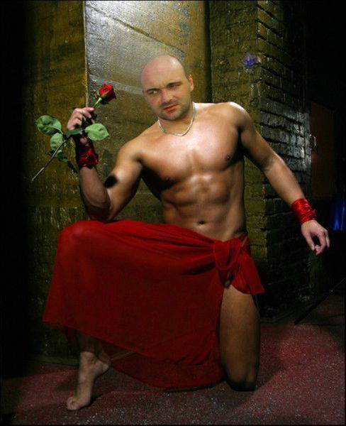 Илья Кузнецов